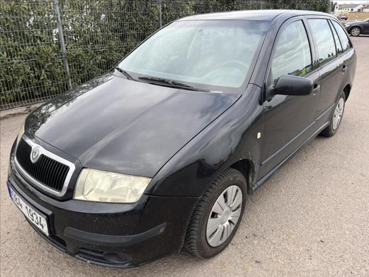 Vůz s VIN TMBJK46Y274109856