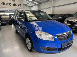 Škoda Fabia combi 1,2 HTP Classic kombi