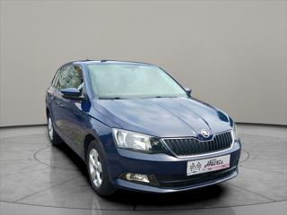 Škoda Fabia 1,2 TSI AMBITION KOMBI kombi