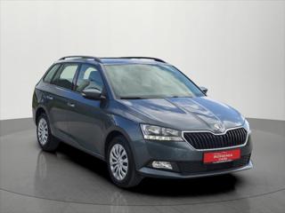 Škoda Fabia 1,0 TSi 70 Kw kombi Ambition kombi