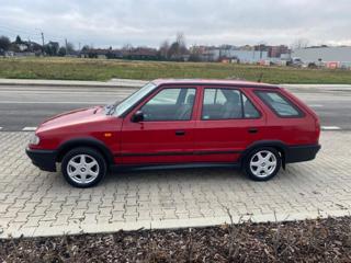 Škoda Felicia 1996, benzin kombi - Foto 10