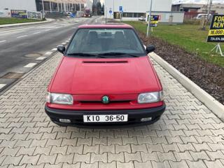 Škoda Felicia 1996, benzin kombi