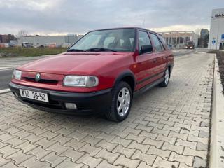Škoda Felicia 1996, benzin kombi - Foto 4