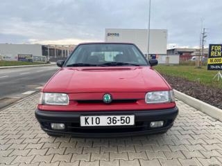 Škoda Felicia 1996, benzin kombi - Foto 2