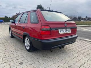 Škoda Felicia 1996, benzin kombi - Foto 6