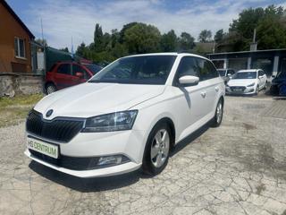 Škoda Fabia 1.0 TSI 70kW Ambition Combi kombi