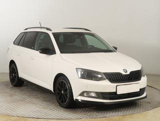 Škoda Fabia 1.4 TDI 66kW kombi
