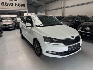 Škoda Fabia combi 1.0 TSI Ambition DRIVE kombi