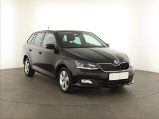 Škoda Fabia 1.4 TDI 77kW kombi