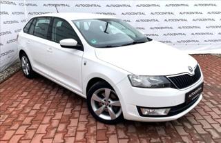 Škoda Fabia 1,0 TSi,1.maj.,ČR,po servisu kombi