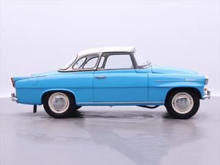 Škoda Felicia 1,2 40kW Hardtop Renovace kabriolet - Foto 8