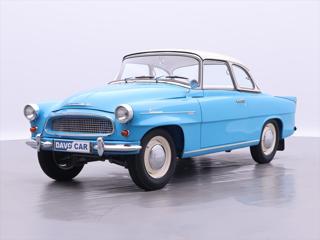 Škoda Felicia 1,2 40kW Hardtop Renovace kabriolet - Foto 3