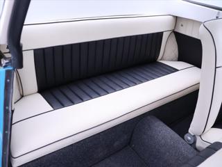 Škoda Felicia 1,2 40kW Hardtop Renovace kabriolet - Foto 15