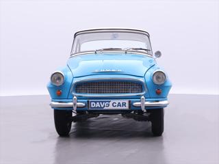 Škoda Felicia 1,2 40kW Hardtop Renovace kabriolet - Foto 2