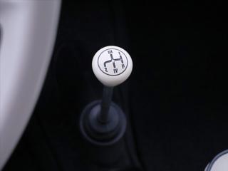 Škoda Felicia 1,2 40kW Hardtop Renovace kabriolet - Foto 20