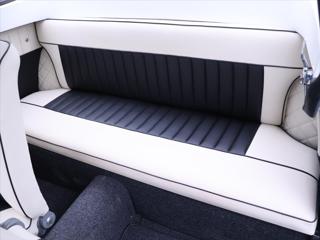 Škoda Felicia 1,2 40kW Hardtop Renovace kabriolet - Foto 16