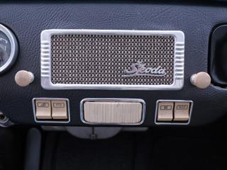 Škoda Felicia 1,2 40kW Hardtop Renovace kabriolet - Foto 19