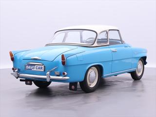 Škoda Felicia 1,2 40kW Hardtop Renovace kabriolet - Foto 7