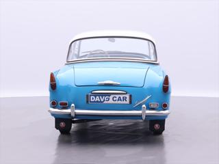 Škoda Felicia 1,2 40kW Hardtop Renovace kabriolet - Foto 6