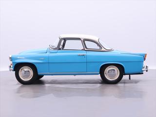 Škoda Felicia 1,2 40kW Hardtop Renovace kabriolet - Foto 4