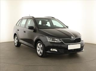 Škoda Fabia 1.0 TSI 70kW kombi