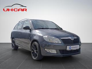 Škoda Fabia 1,2 TSI Twenty+  + ZIMNÍ KOLA kombi