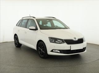 Škoda Fabia 1.2 TSI 81kW kombi