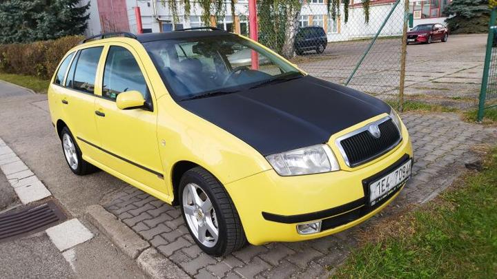 Vůz s VIN TMBJF46Y223591599