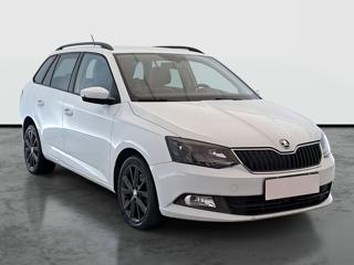 Škoda Fabia 1.4 TDI 77kW kombi