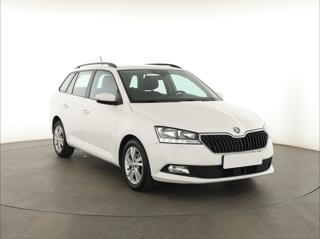 Škoda Fabia 1.0 TSI 70kW kombi
