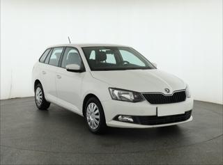 Škoda Fabia 1.4 TDI 66kW kombi