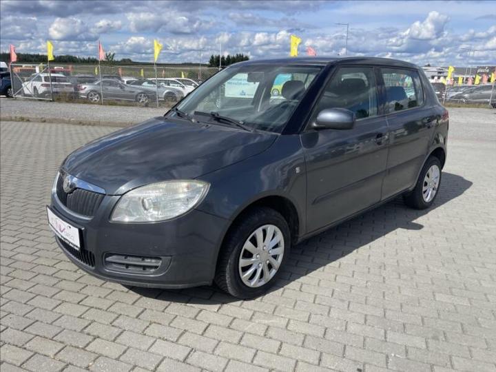 Vůz s VIN TMBBC25J683178275