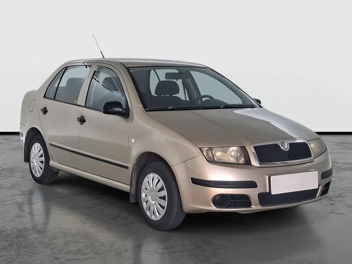 Vůz s VIN TMBPW26YX64593843
