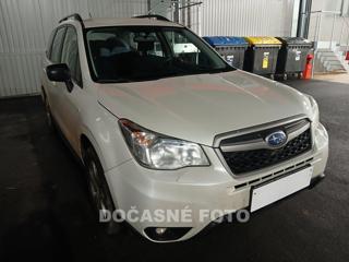 Subaru Forester 2.0i SUV