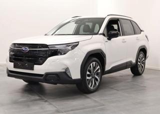 Subaru Forester 2.0 Comfort+ 2025 nové SUV