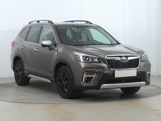 Subaru Forester 2.0 e-Boxer MHEV 110kW SUV