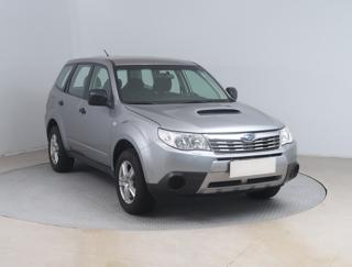 Subaru Forester 2.0 d 108kW SUV