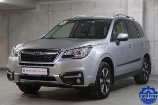 Subaru Forester 2.0Boxer,CZ,4x4,AT,EyeSight SUV