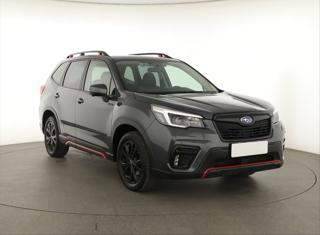 Subaru Forester 2.0 e-Boxer MHEV 110kW SUV