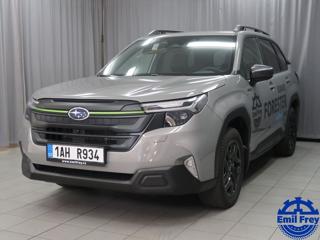 Subaru Forester 4X4 AWD. FIELD. Předváděcí vůz SUV