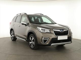 Subaru Forester 2.0 X 110kW SUV