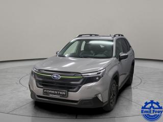 Subaru Forester 2.0ie-S ES Field CVT SUV