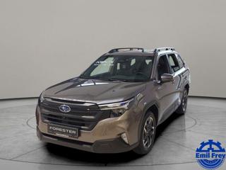 Subaru Forester 2.0ie-S ES Comfort  NAVI CVT SUV