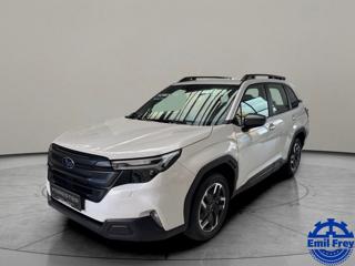 Subaru Forester 2.0ie-S ES Field CVT SUV