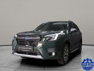 Subaru Forester 2.0ie-L ES Executive CVT SUV