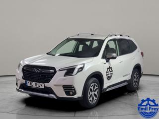 Subaru Forester 2.0ie-L ES Comfort NAVI CVT SUV