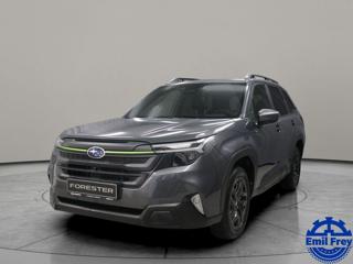 Subaru Forester 2.0ie-S ES Field CVT SUV