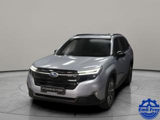 Subaru Forester 2.0ie-S ES Touring CVT SUV