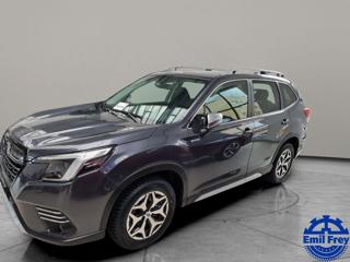 Subaru Forester 2.0ie-L ES Executive CVT SUV