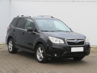 Subaru Forester 2.0 d 108kW SUV